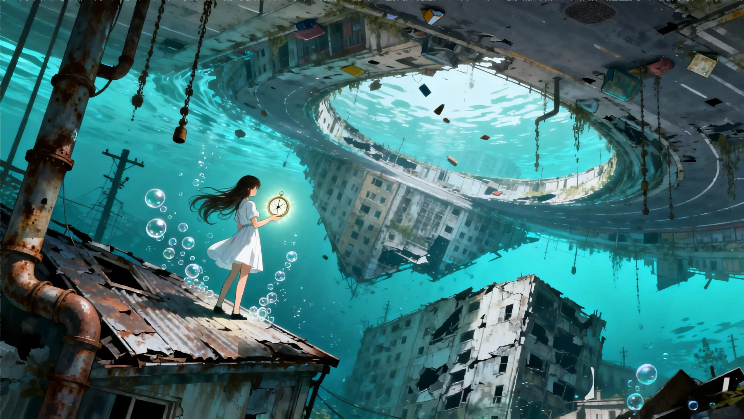 How to Generate Prompt from Image